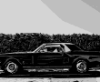 Why Art Collectors Fight for Car Masterpieces