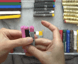 Paint Brush Storage: Preserving Quality