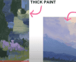 What Is a WIP in Art?