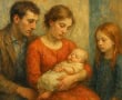Tactile Futures: The Resurgence of Traditional Art Techniques in the Digital Age
