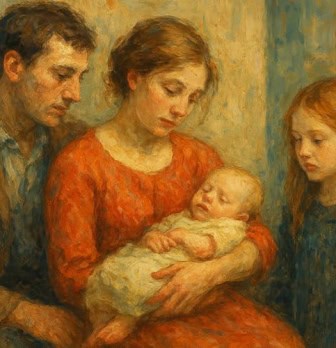 How Art Helps Us Better Understand Family Relationships