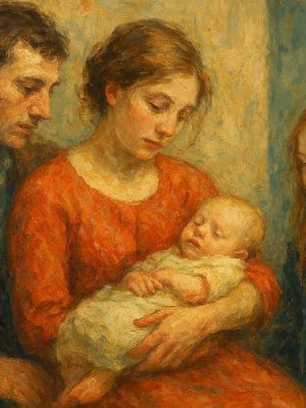 How Art Helps Us Better Understand Family Relationships