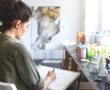 The Core of Art: Understanding the Focal Point