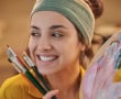 What Are Analogous Colors in Art: Vibrant Harmonies