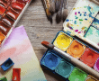 Paint Brush Storage: Preserving Quality