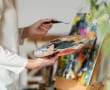 What Are Analogous Colors in Art: Vibrant Harmonies